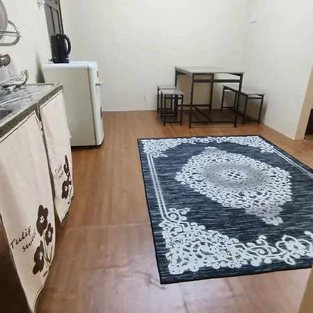 Cinta Homestay Satu Uthm Parit Raja Exterior photo