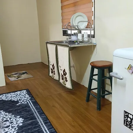 Cinta Homestay Satu Uthm Parit Raja Exterior photo